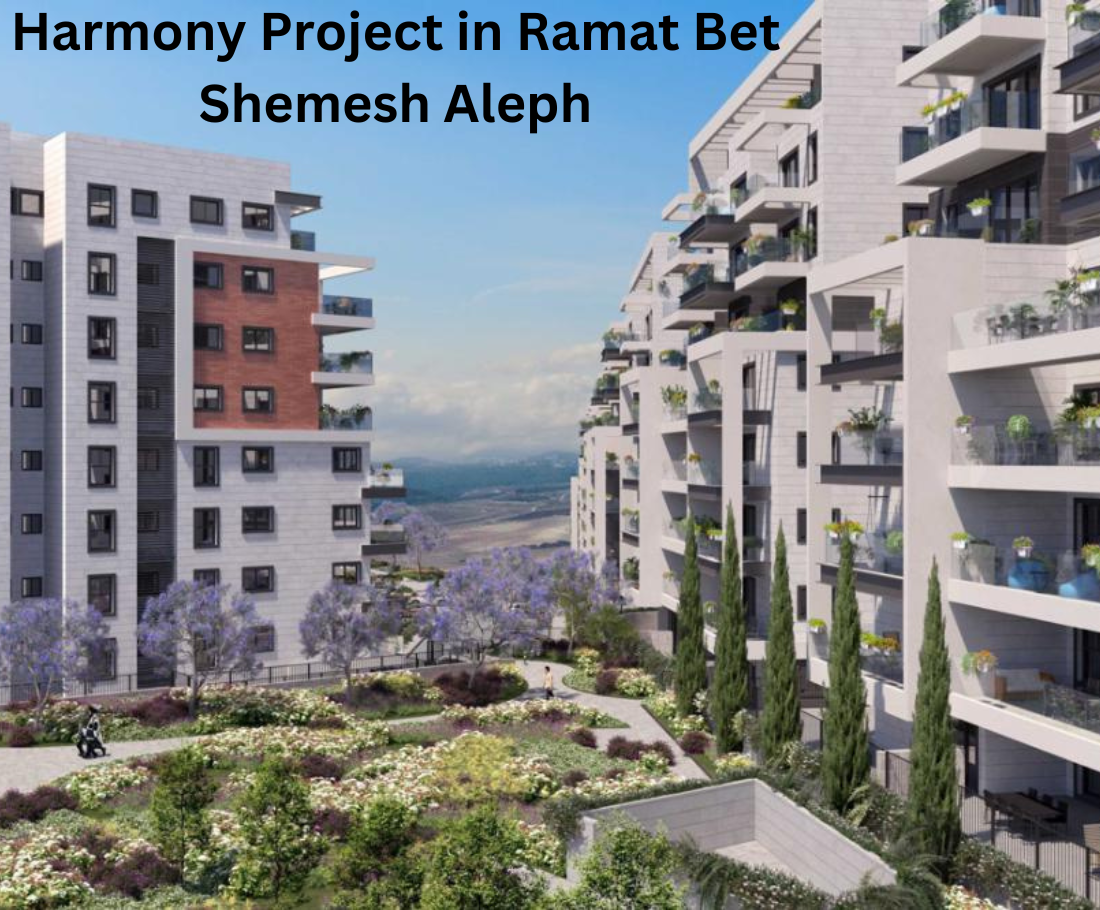 Harmony Project in RBS A